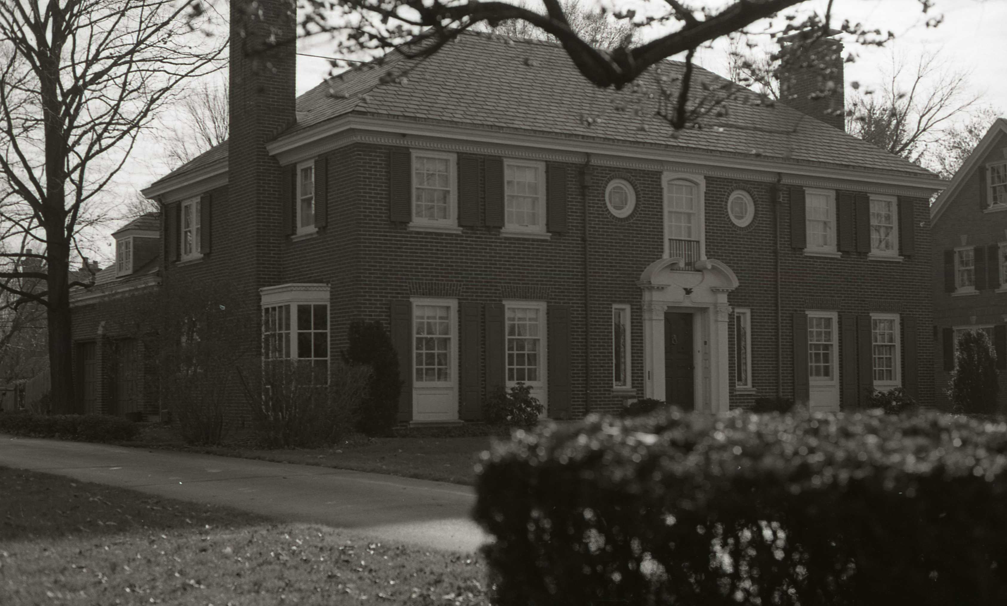 Image credit: Historic Preservation Commission of South Bend and St. Joseph County